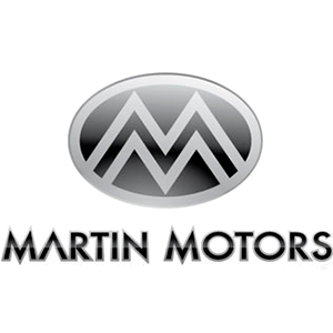 MARTIN MOTORS
